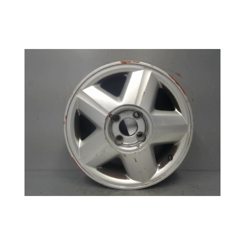 JANTE ALUMINIUM RENAULT MEGANE