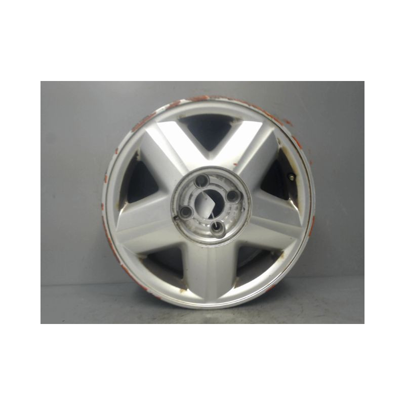 JANTE ALUMINIUM RENAULT MEGANE