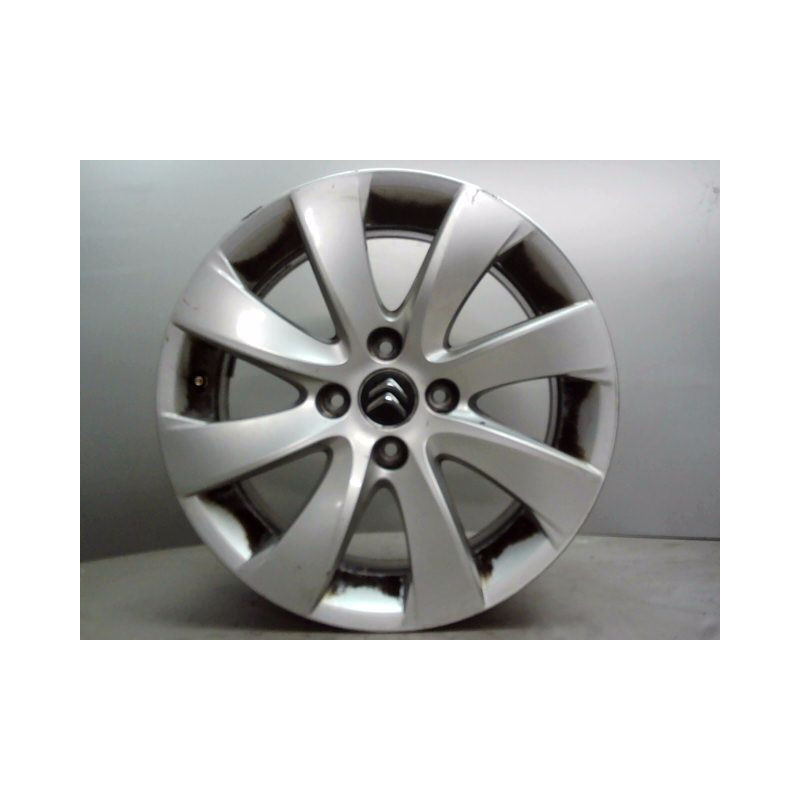 JANTE ALUMINIUM CITROEN C4