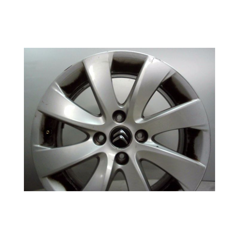 JANTE ALUMINIUM CITROEN C4