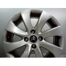 JANTE ALUMINIUM CITROEN C4