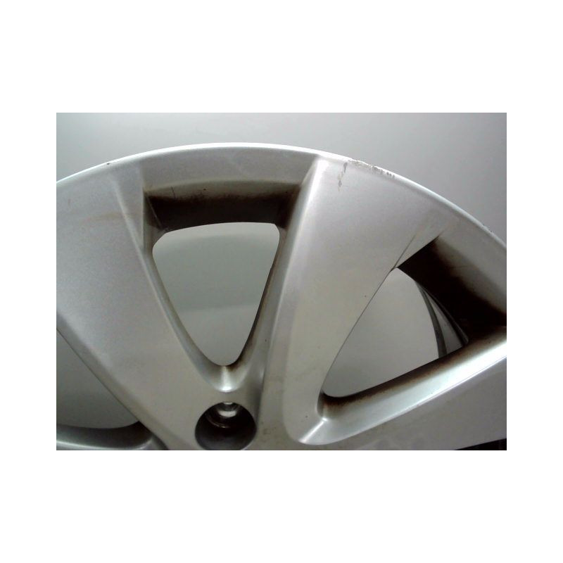 JANTE ALUMINIUM CITROEN C4