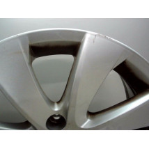 JANTE ALUMINIUM CITROEN C4