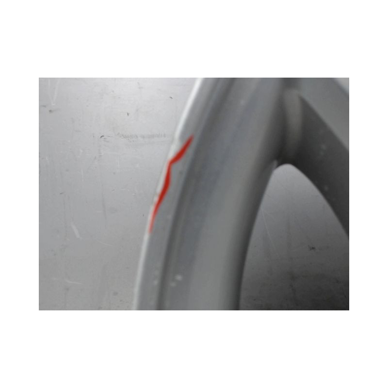 JANTE ALUMINIUM SSANGYONG KYRON 2005-