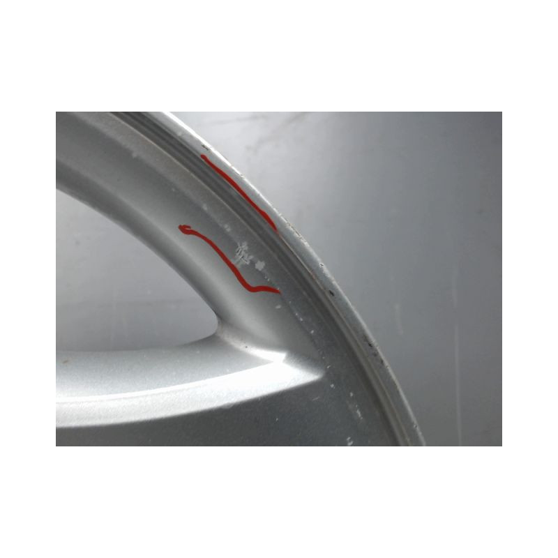 JANTE ALUMINIUM SSANGYONG KYRON 2005-