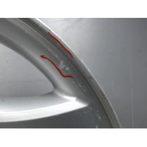 JANTE ALUMINIUM SSANGYONG KYRON 2005-