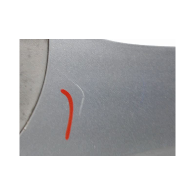 JANTE ALUMINIUM SSANGYONG KYRON 2005-