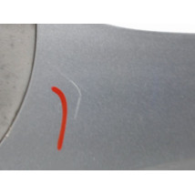 JANTE ALUMINIUM SSANGYONG KYRON 2005-