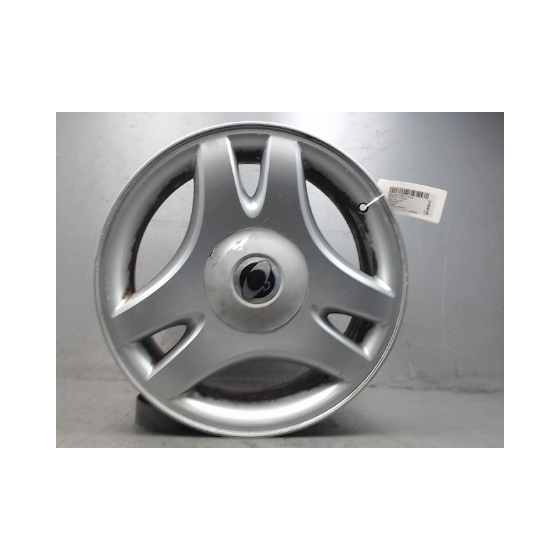 JANTE ALUMINIUM SSANGYONG KYRON 2005-