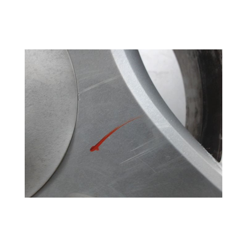 JANTE ALUMINIUM SSANGYONG KYRON 2005-