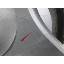 JANTE ALUMINIUM SSANGYONG KYRON 2005-