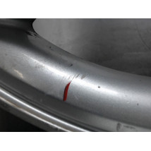JANTE ALUMINIUM SSANGYONG KYRON 2005-