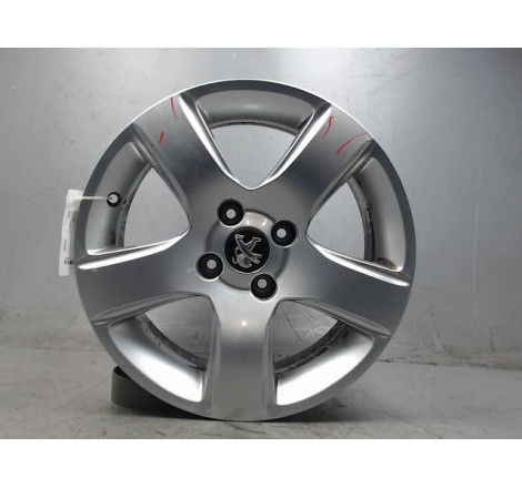 JANTE ALUMINIUM