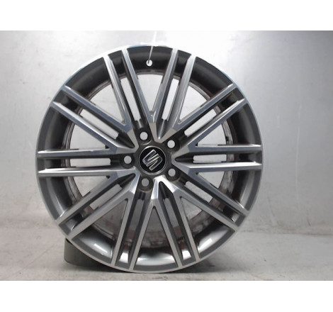 JANTE ALUMINIUM