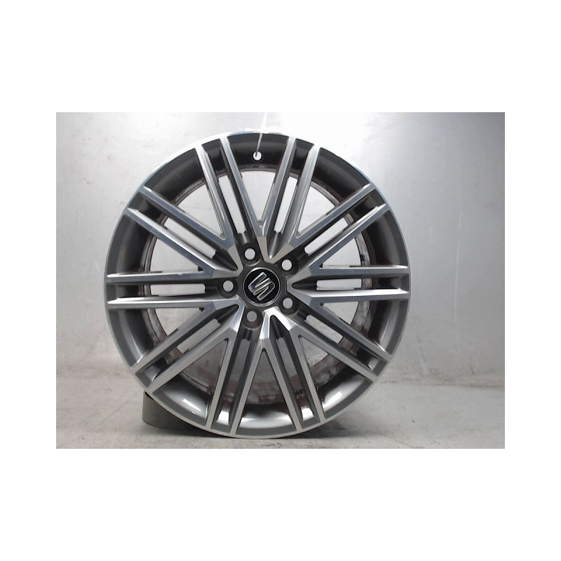 JANTE ALUMINIUM SEAT TOLEDO