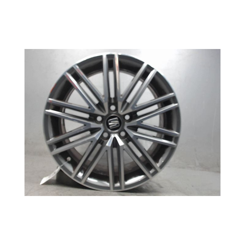 JANTE ALUMINIUM SEAT TOLEDO