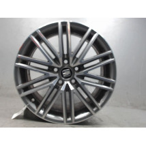 JANTE ALUMINIUM SEAT TOLEDO
