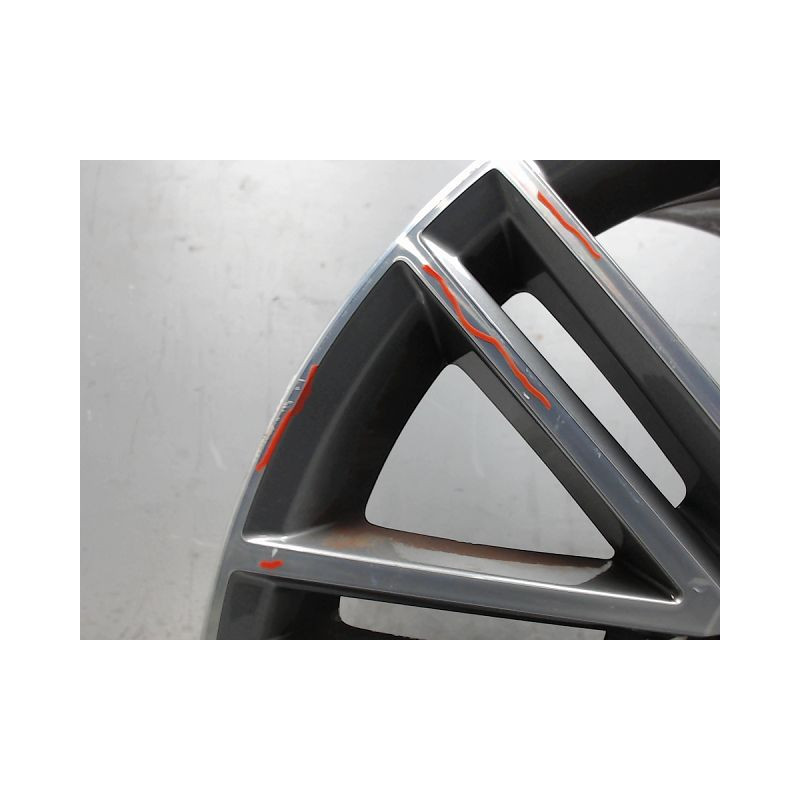 JANTE ALUMINIUM SEAT TOLEDO