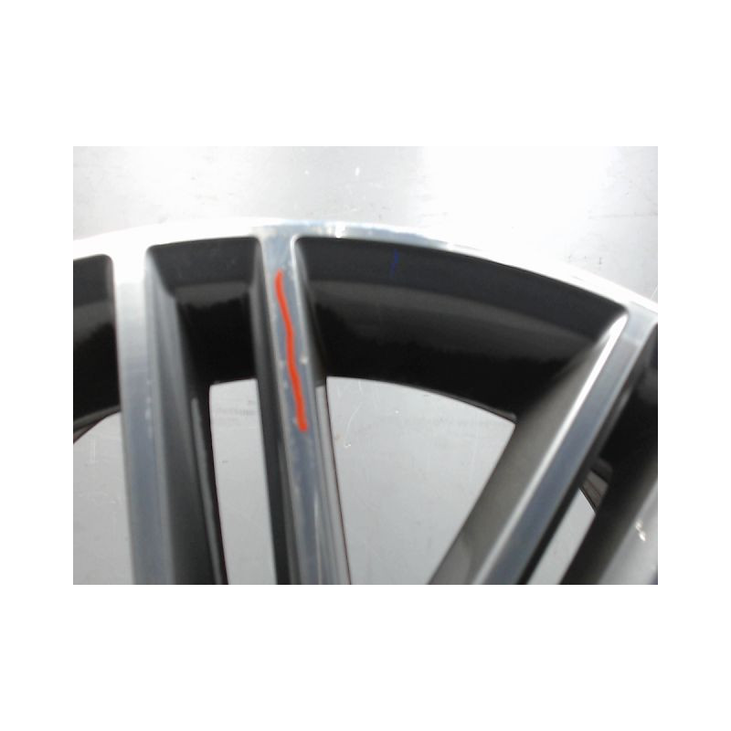 JANTE ALUMINIUM SEAT TOLEDO