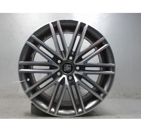 JANTE ALUMINIUM