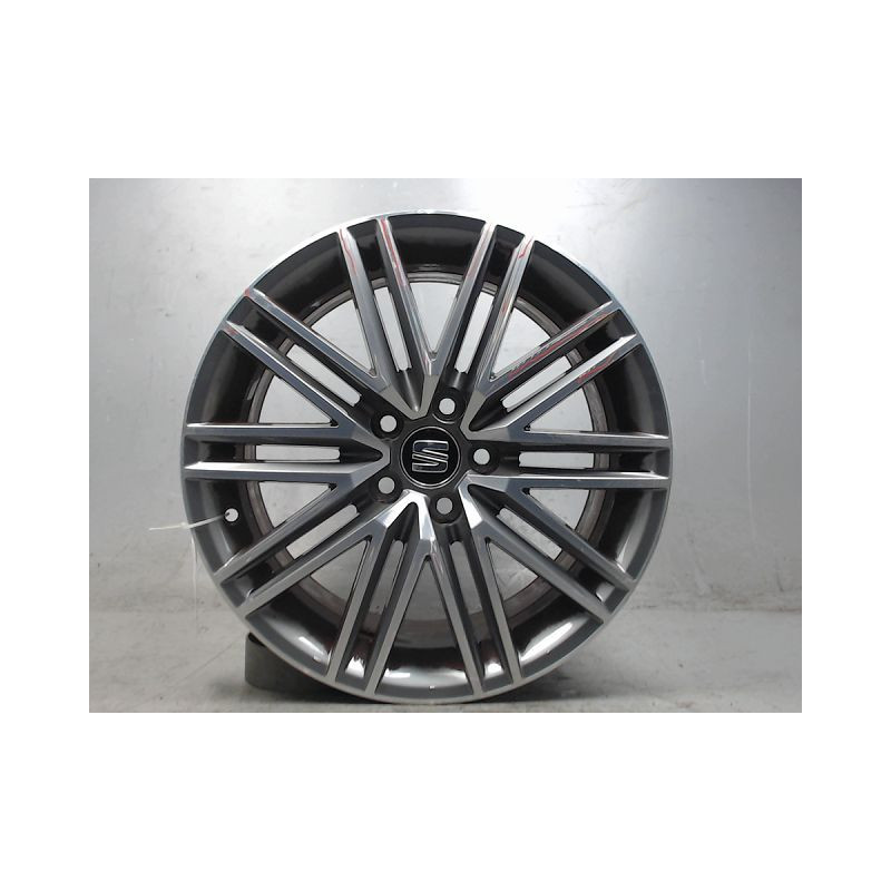 JANTE ALUMINIUM SEAT TOLEDO