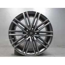 JANTE ALUMINIUM SEAT TOLEDO