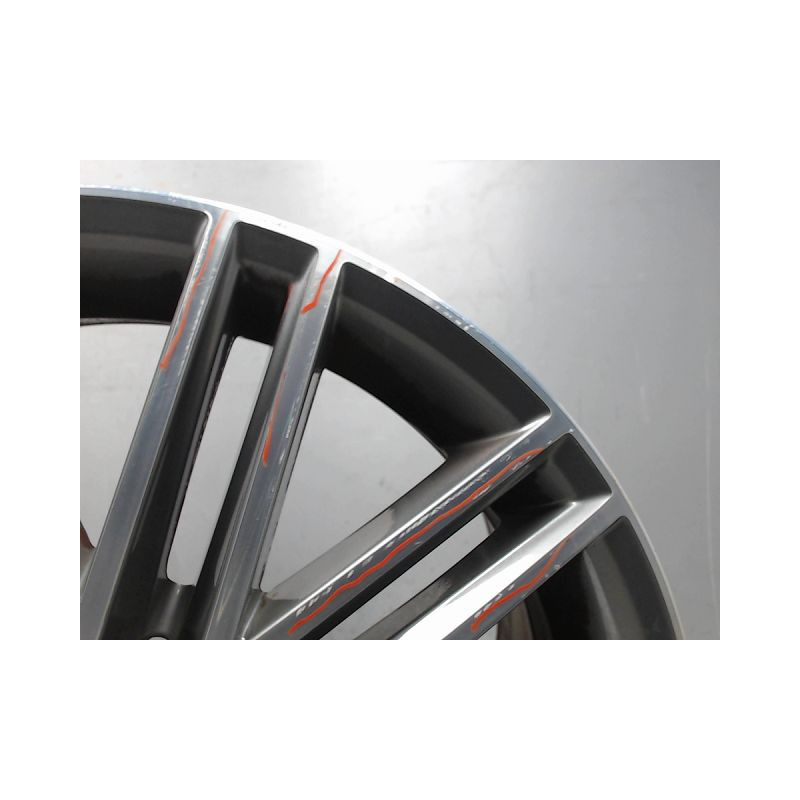 JANTE ALUMINIUM SEAT TOLEDO