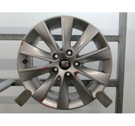JANTE ALUMINIUM