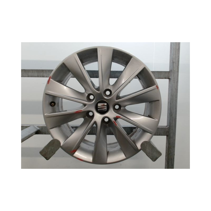 JANTE ALUMINIUM SEAT LEON 2009-
