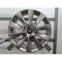 JANTE ALUMINIUM SEAT LEON 2009-