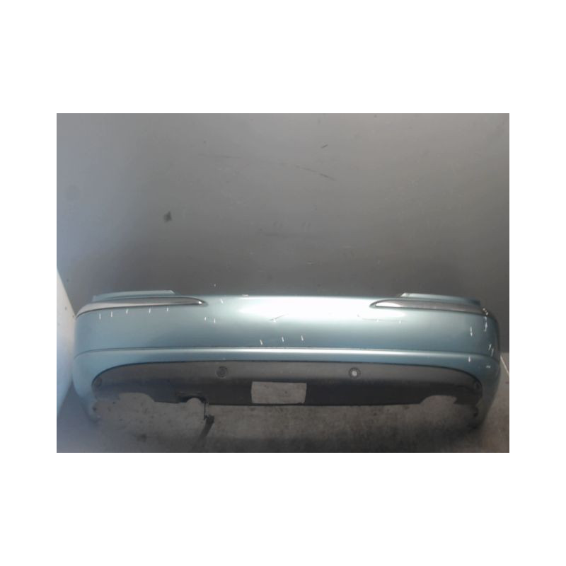 PARE-CHOC ARRIER JAGUAR X-TYPE