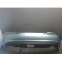 PARE-CHOC ARRIER JAGUAR X-TYPE