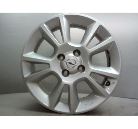 JANTE ALUMINIUM