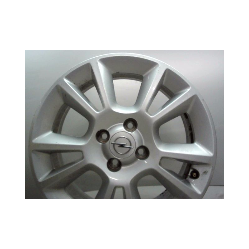 JANTE ALUMINIUM OPEL TIGRA