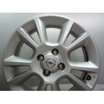 JANTE ALUMINIUM OPEL TIGRA
