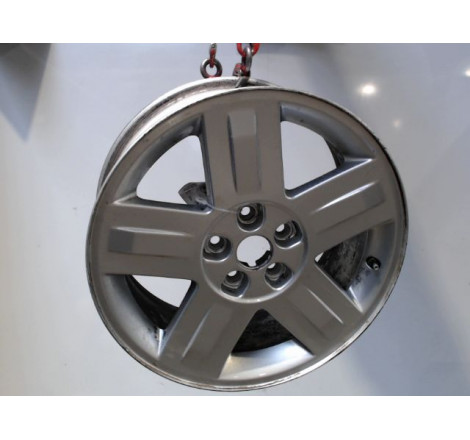 JANTE ALUMINIUM