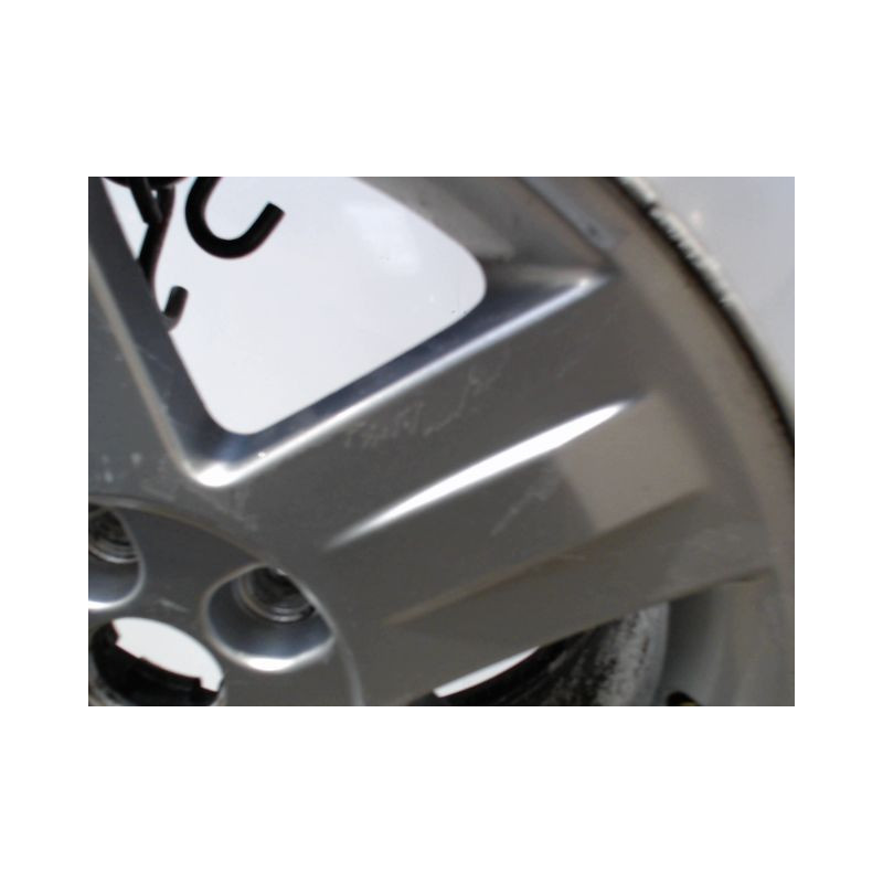 JANTE ALUMINIUM RENAULT ESPACE IV