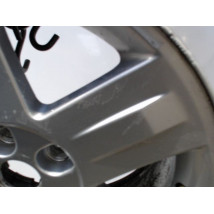 JANTE ALUMINIUM RENAULT ESPACE IV