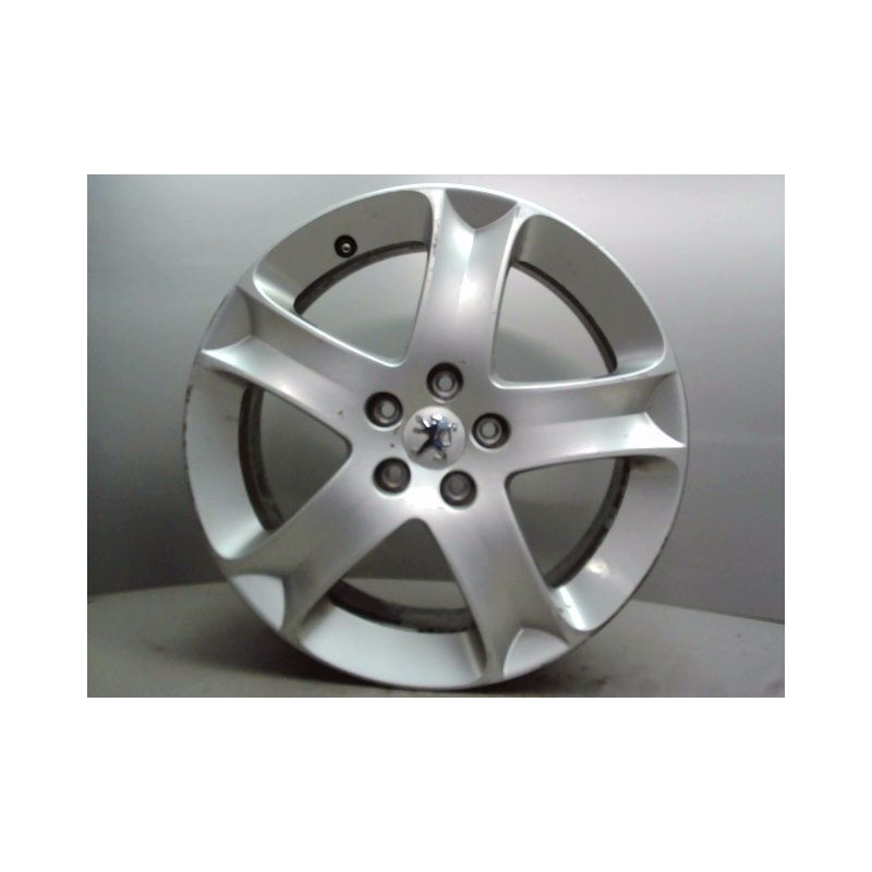 JANTE ALUMINIUM PEUGEOT 407