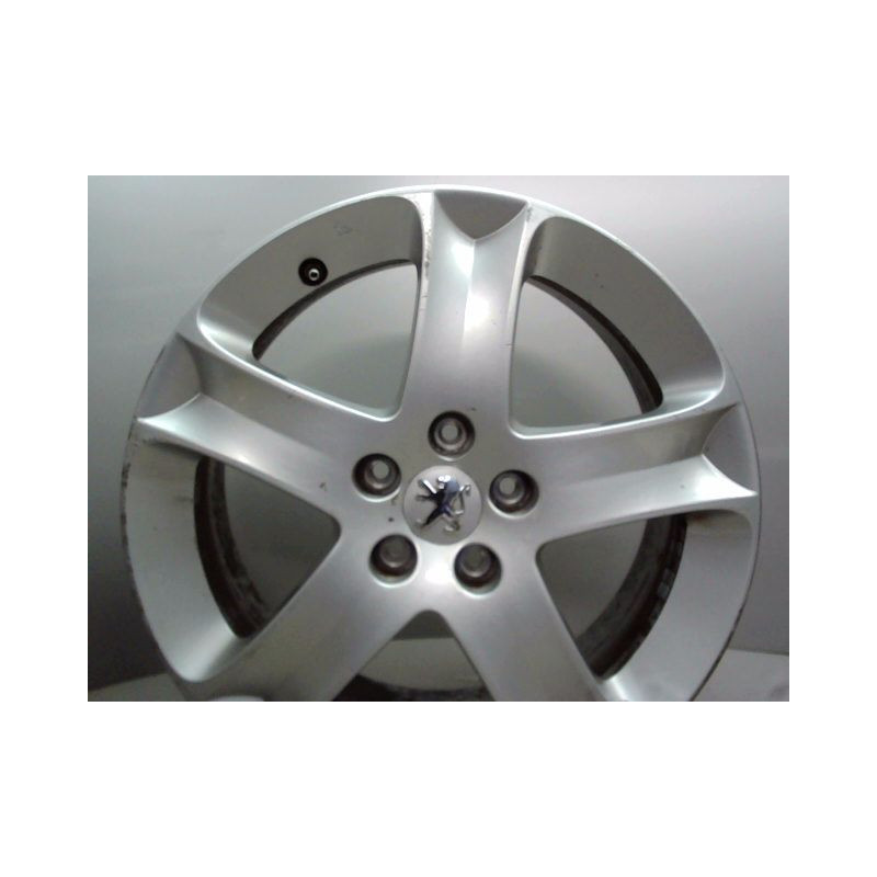 JANTE ALUMINIUM PEUGEOT 407