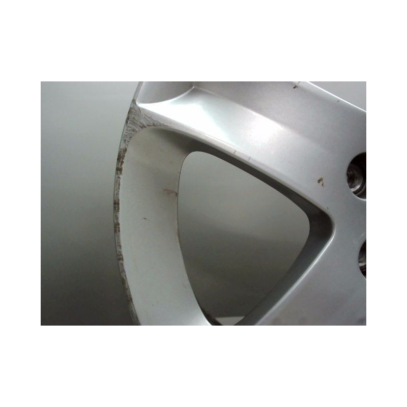 JANTE ALUMINIUM PEUGEOT 407