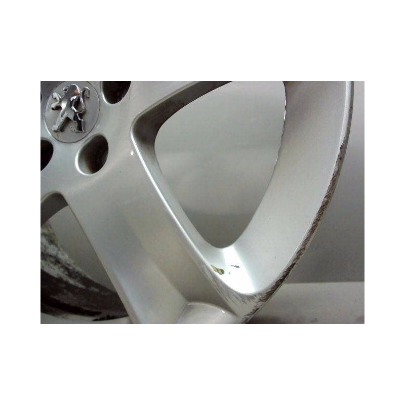 JANTE ALUMINIUM PEUGEOT 407