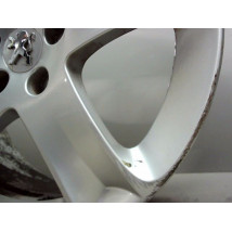 JANTE ALUMINIUM PEUGEOT 407