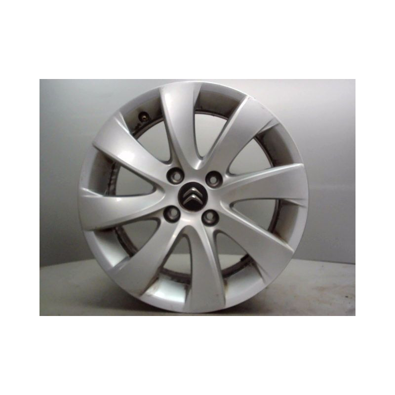 JANTE ALUMINIUM CITROEN C4