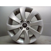 JANTE ALUMINIUM CITROEN C4