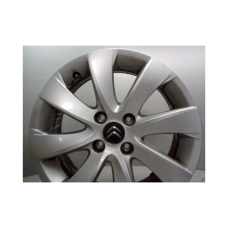 JANTE ALUMINIUM CITROEN C4