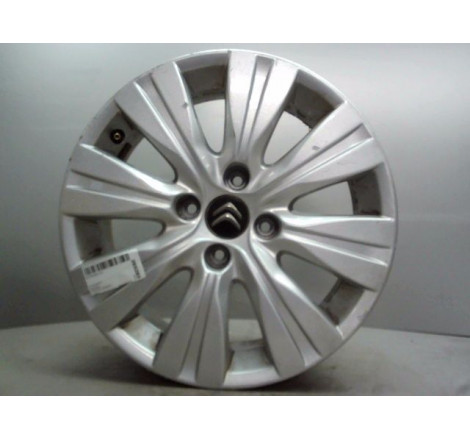 JANTE ALUMINIUM