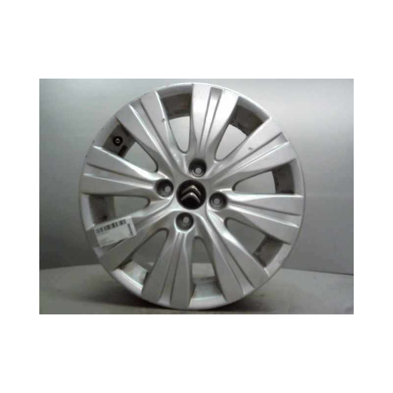 JANTE ALUMINIUM CITROEN C3