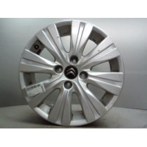 JANTE ALUMINIUM CITROEN C3