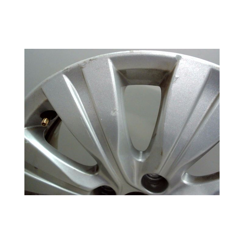 JANTE ALUMINIUM CITROEN C3